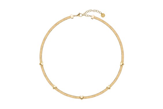 Collana Liu Jo Donna in Acciaio LJ3189 - LJ3189